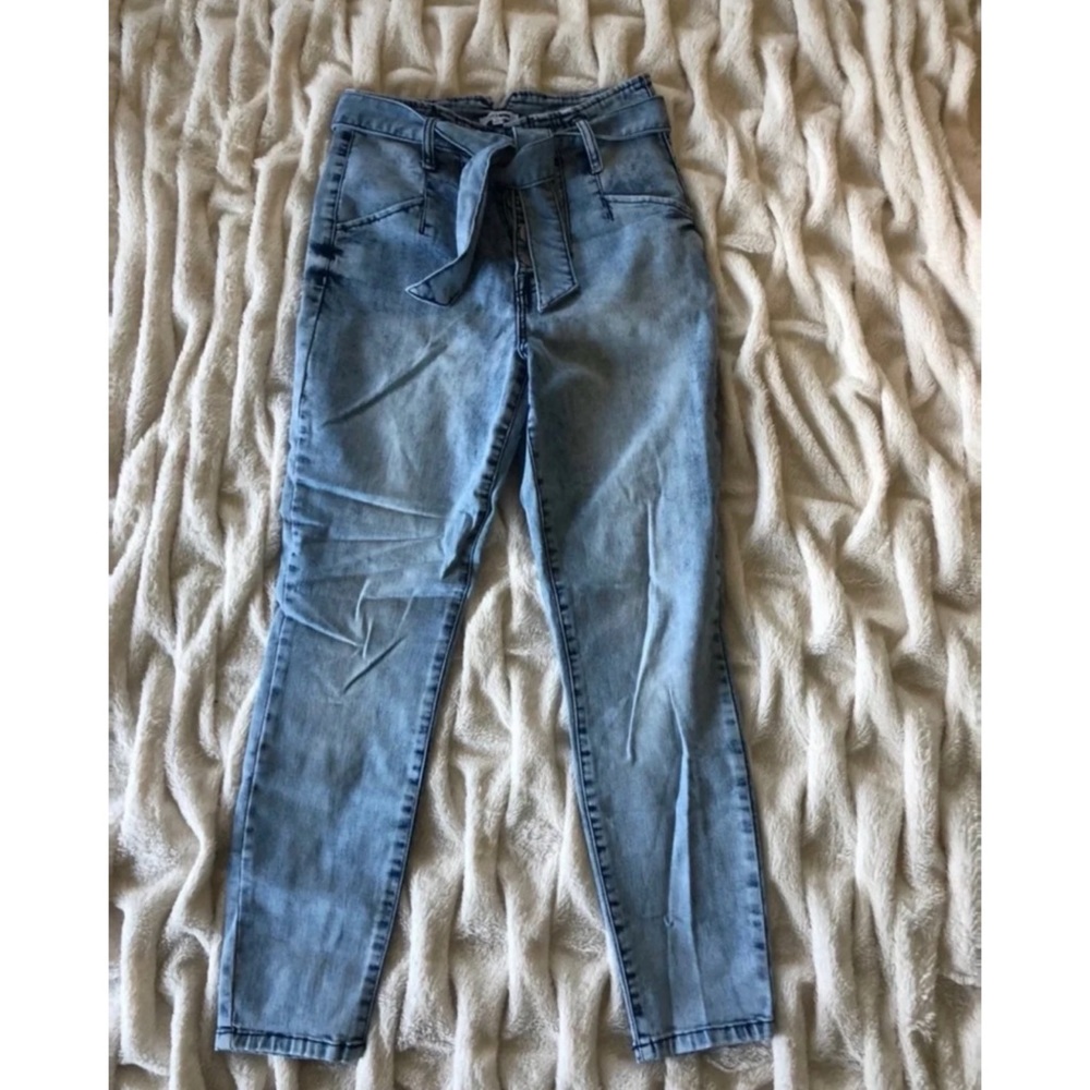 Fashion Nova Jeans